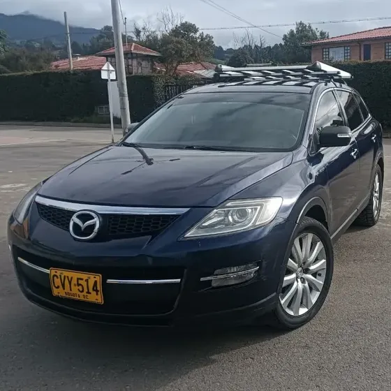 Mazda Cx-9 2007 3.6