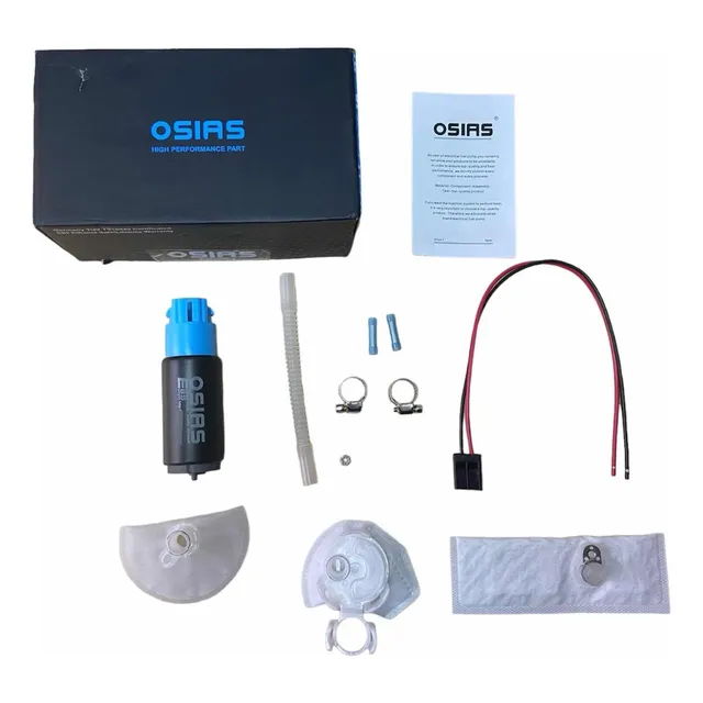 Pila Bomba Gasolina 4runner Tundra Osias 100% Original
