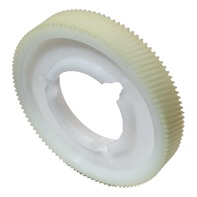Engrenagem Nylon Alsgs / Align 500/300/250 Avanço Automático