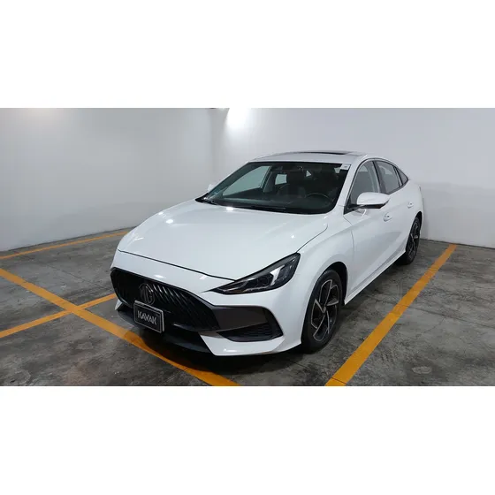 Mg Gt 1.5 Alpha Dct