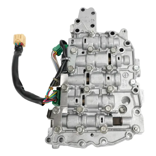 Mt-car Cvt Transmisión Válvula Cuerpo Para Jeep Patriot