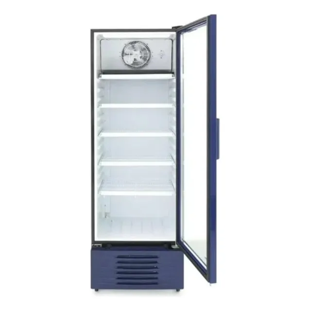 Refrigerador Hisense De 9 Pies Cvc494n3awx 306 Litro Ort