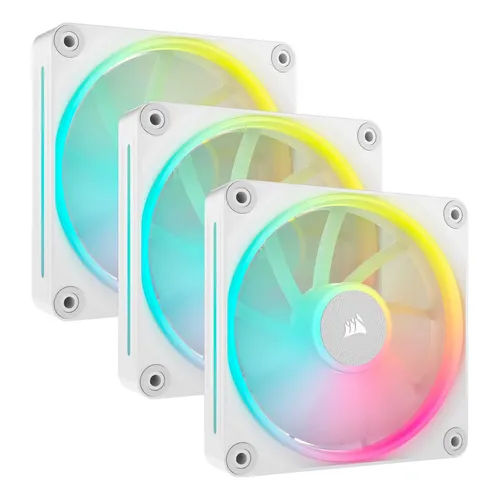 Thermalright 5 Pack Tl-c12c-s Ventilador De Cpu 120mm Argb P