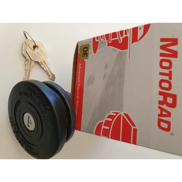 Bmw Tapa Tanque De Gasolina Con Llave 318i 325i 328i 525i 