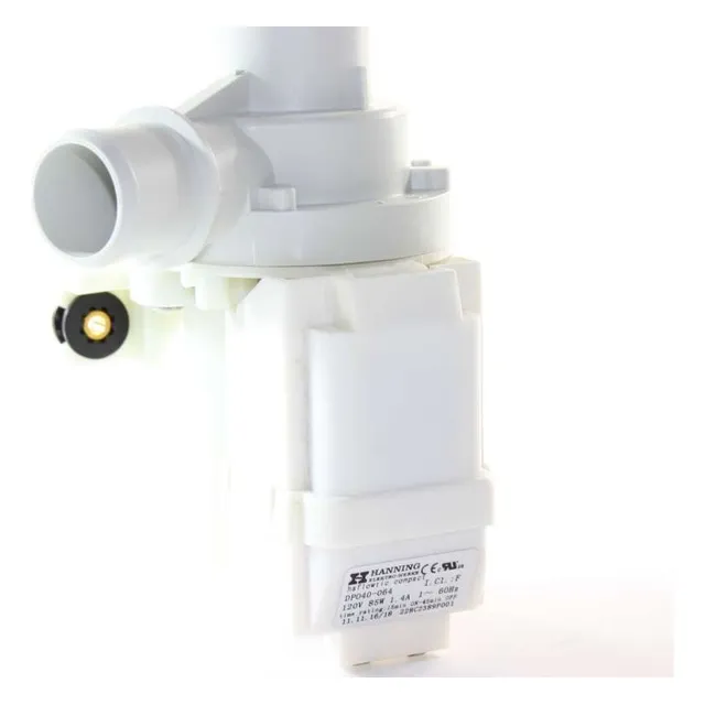 Bomba Agua Lavadora Ge Mabe Wh23x10040 85w Wh23x10040