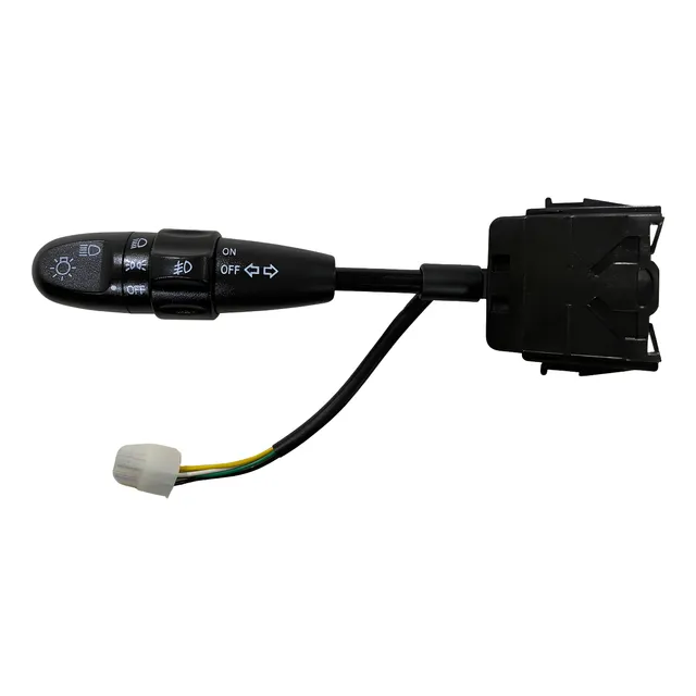 Telecomando Luces Para Chevrolet Sail 1.4 11 - 18 C/nebliner