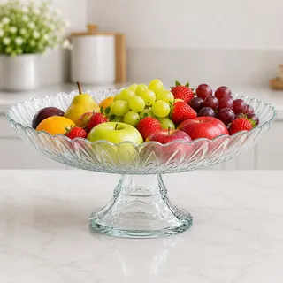 Frutas Vidro Murano | Mercado Livre