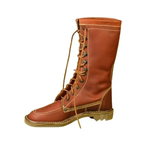 Bota Montañera Marca La Liebre