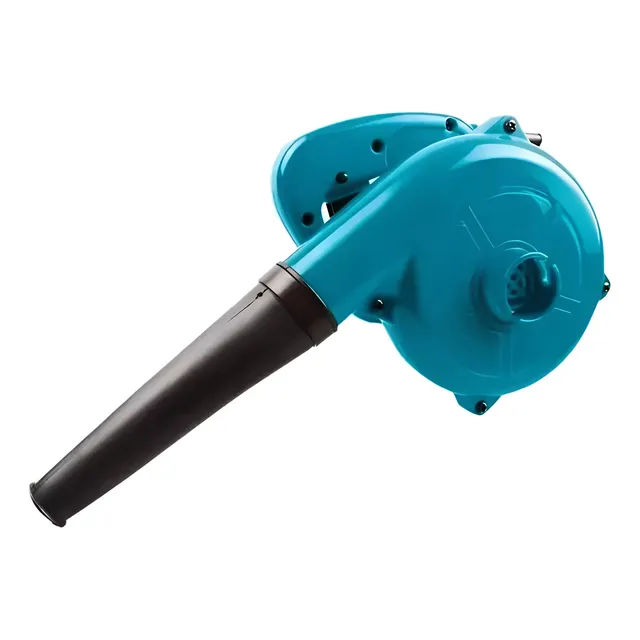 Aspiradora Soplador De Aire Electrico Pc Limpieza 600w