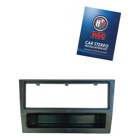 Adaptador Reproductor Chevrolet Corsa/meriva/astra (1din)