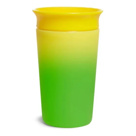 Vaso Miracle 360° Cambia Color Munchkin
