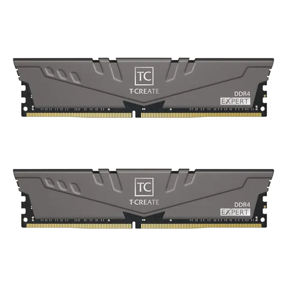 Memorias Ram Teamgroup, Ddr4 3600mhz, 2x8 Gb, Cl18-22-22-42