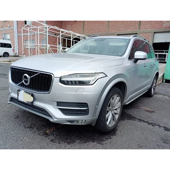 Volvo Xc90 2.0 T6 Momentum Awd 7 Pas. At