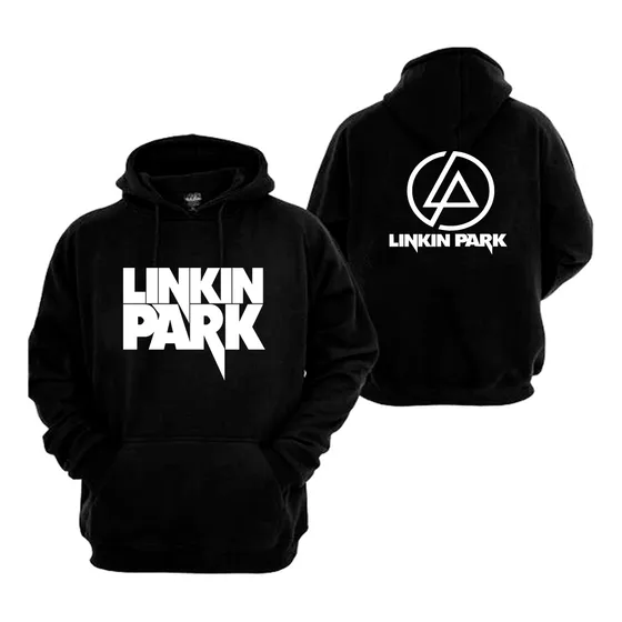 Sueteres Personalizados Bandas De Rock Unisex