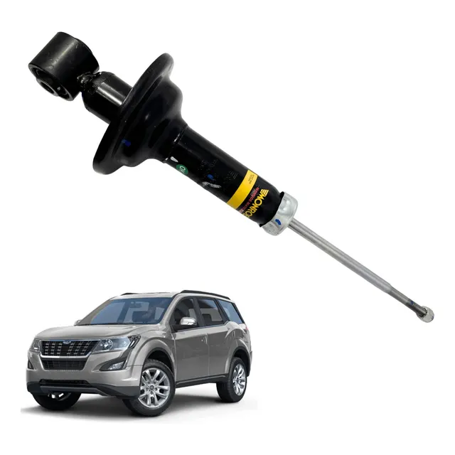 Amortiguador Trasero Mahindra Xuv 500