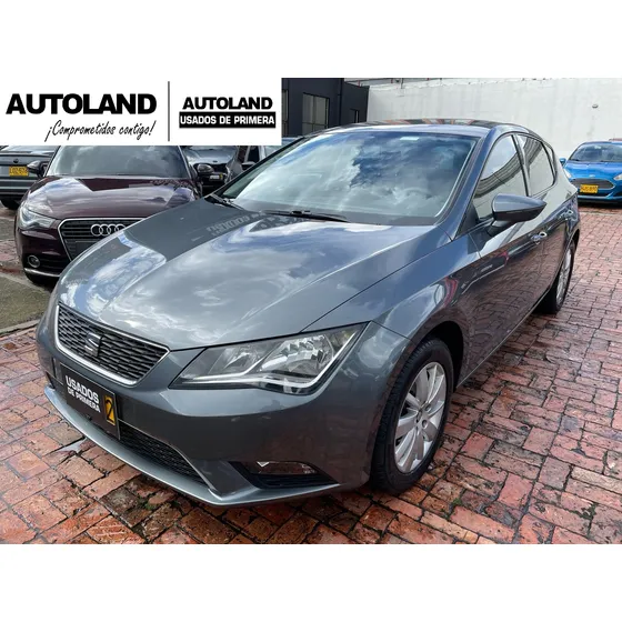 Seat Leon 1.6 Reference