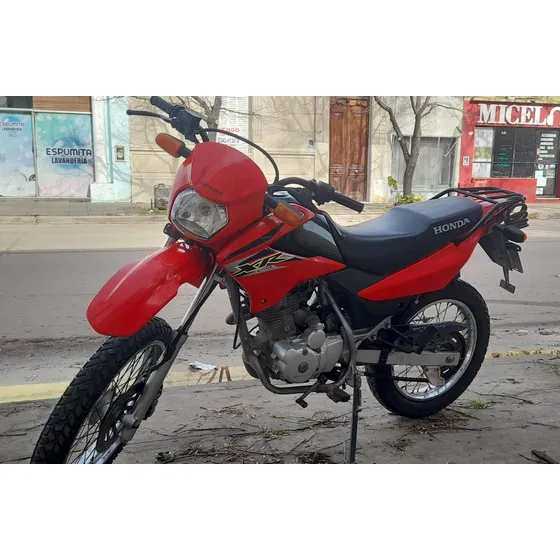 La Moto Funciona Muy Bien, Nunca Un Golpe Ni Caída, Al Día Y