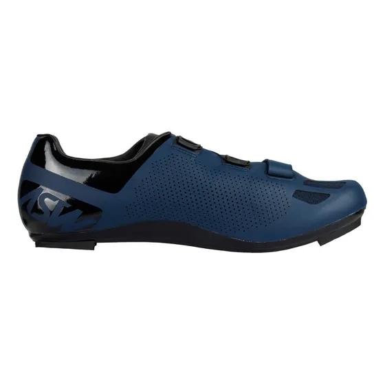 Sapatilha Asw Ruby Road Speed Ciclista Tecnologia Boa