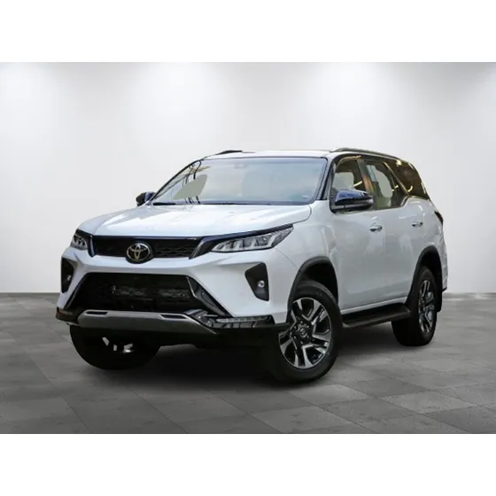 Toyota Hilux Sw4 Diamond 2.8 Tb 4x4 Die. Aut.