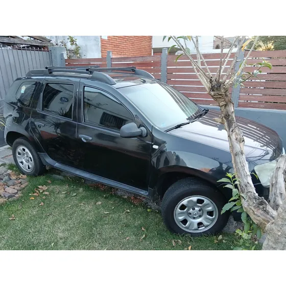 Renault Duster 1.6 4x2 Dynamique 110cv