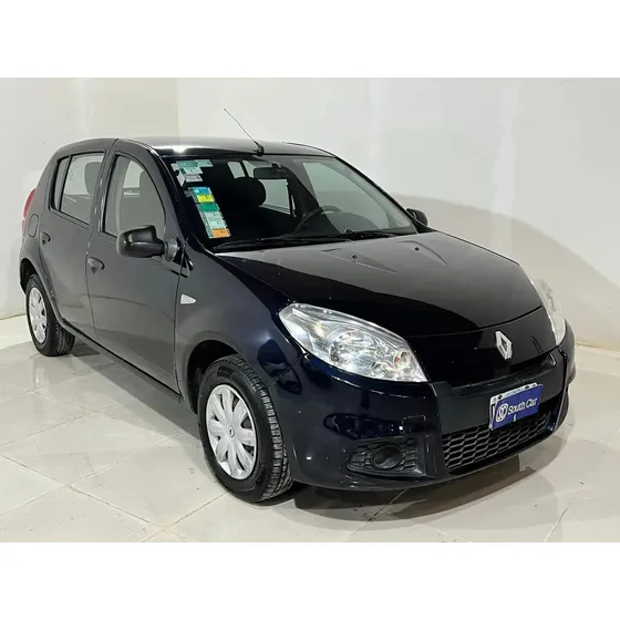 Renault Sandero 1.6 Authentique Pack I 90cv