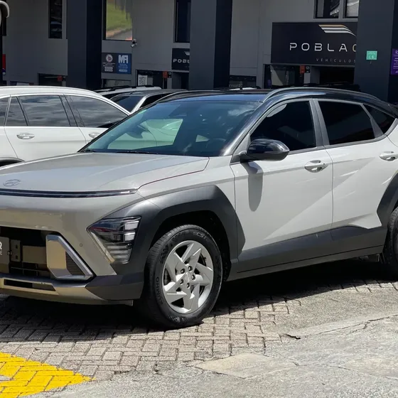 Hyundai Kona 2025 2.0 Premium
