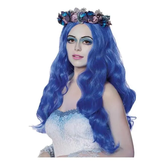 Disfraz De Halloween De Novia Cadáver P/adulto De Spirit