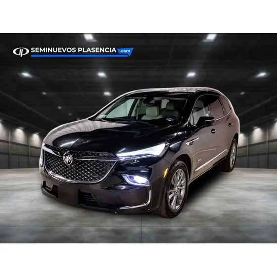 Buick Enclave 3.6 V6 Avenir Awd