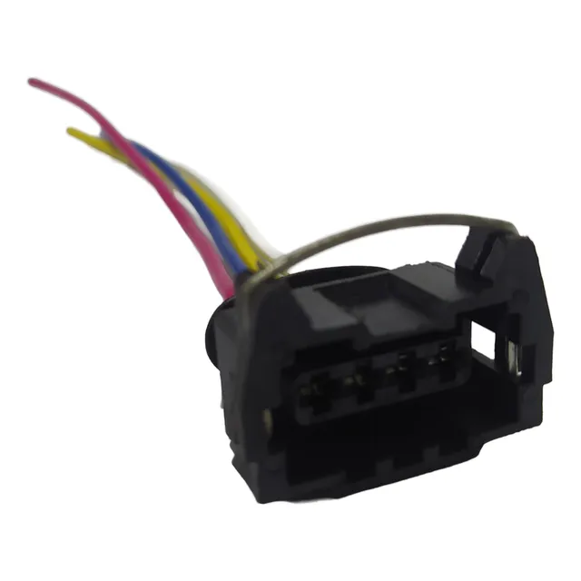 Conector Bobina Aveo Corsa Arauca X1 Orinoco Tiggo Qq6 Great