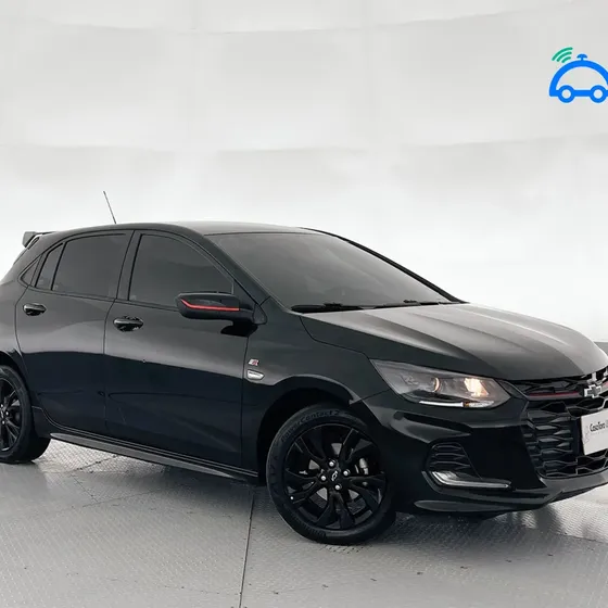 Chevrolet Onix 2024 Rs Mt 1000cc