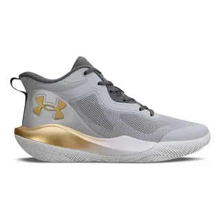 TĂȘnis De Basquete Masculino Under Armour Bankshot TĂȘnis De Basquete Masculino Under Armour Bankshot