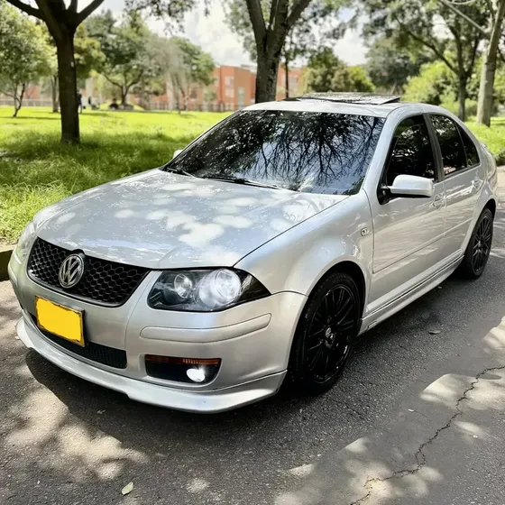 Volkswagen Jetta V 2013 1.8 Gli