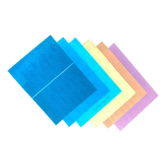 Lijas En Tela Kovax Superassilex 130x170mm X5 Unidades 