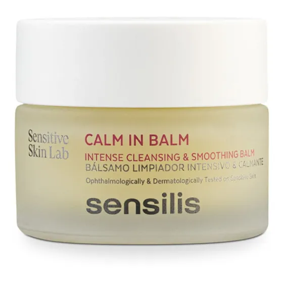 Calm In Balm - Sensilis 200 Ml