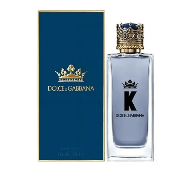 Dolce & Gabbana K 100 Ml Hombre