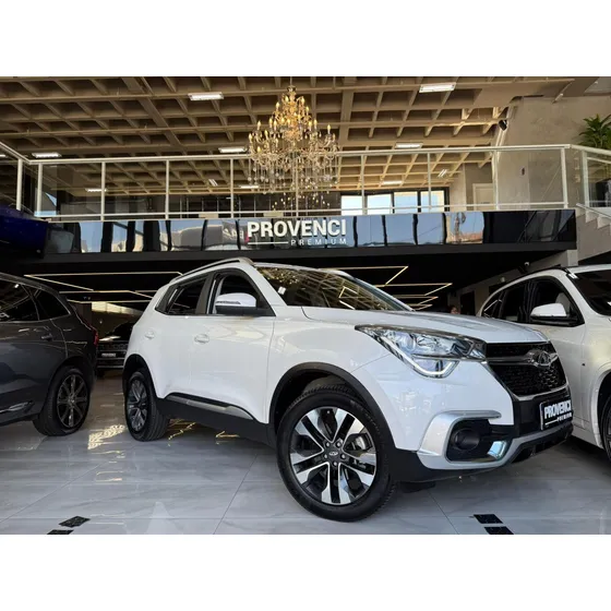Caoa Chery Tiggo 5x Tiggo 5x Txs