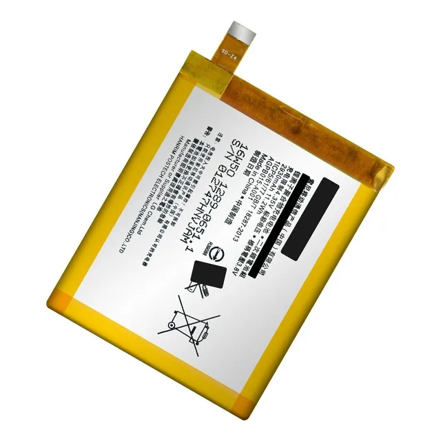 Bateria Para Xperia C5 Ultra Z3 Plus Lis1579erpc 2930mah
