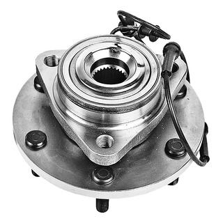 1- Maza Delantera Izq/der Pathfinder V6 3.5l 01/04 Tmk 1- Maza Delantera Izq/der Pathfinder V6 3.5l 01/04 Tmk