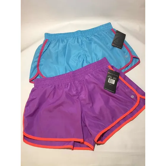 Shorts Dama Marca Bally