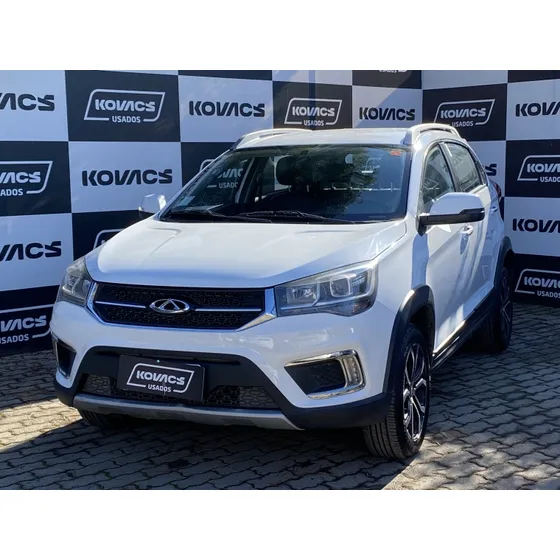 Chery Tiggo 2 Gls 1.5