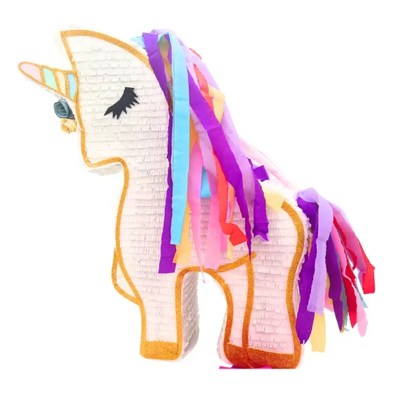 Piñata Artesanal Personajes Cumpleaños Cotillón