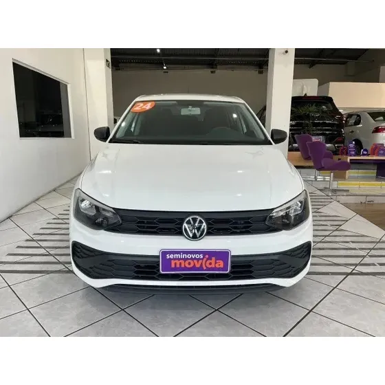 Volkswagen Polo Track 1.0 Flex 12v 5p