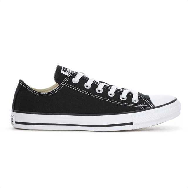 Tênis Converse All Star Chuck Taylor Confortável Feminino Tênis Converse All Star Chuck Taylor Confortável Feminino