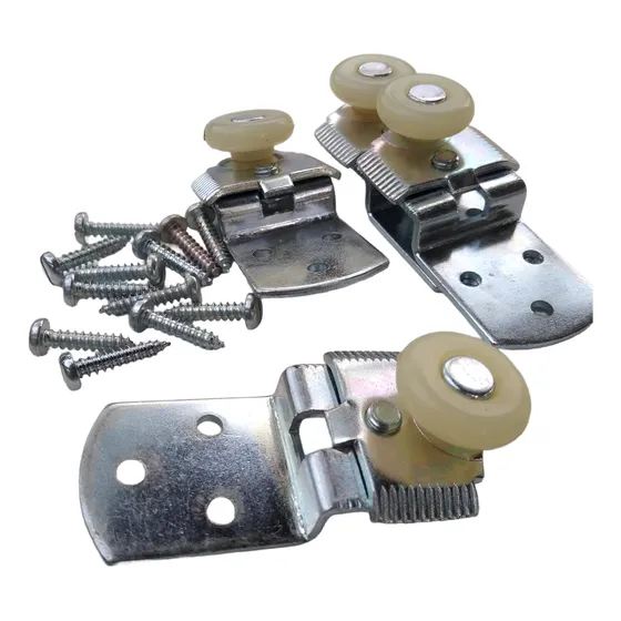 Garruchas Klein Spain Para Puertas Correderas Original