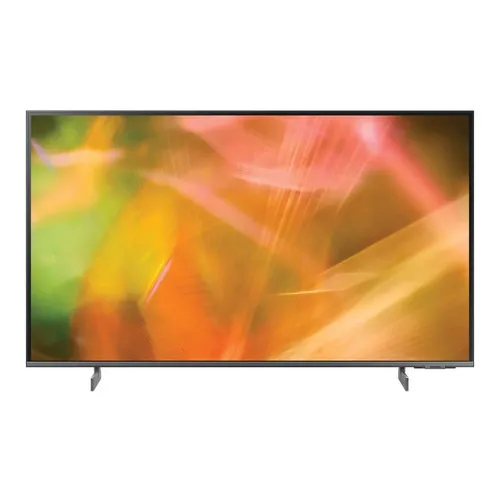 Pantalla Hotelera Smart Samsung Hg55au800nfxza, 55 Pulgadas