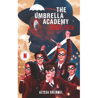 The Umbrella Academy The Umbrella Academy