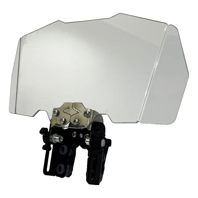 Deflector De Viento Std Movil - Pferd®