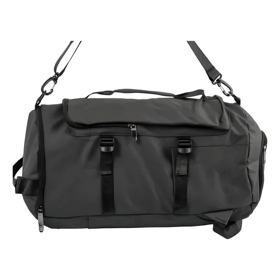 Bolso Mochila Mtl Original Reforzado Multifunción Oferta!