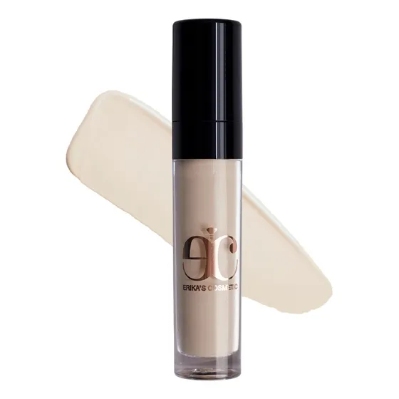 Corrector De Maquillaje Erikas Cosmetic Alta Cobertura 