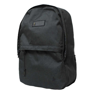 Mochila Original Penguin Estilo Urbano Multicierres Backpack Resistente Mochila Original Penguin Estilo Urbano Multicierres Backpack Resistente